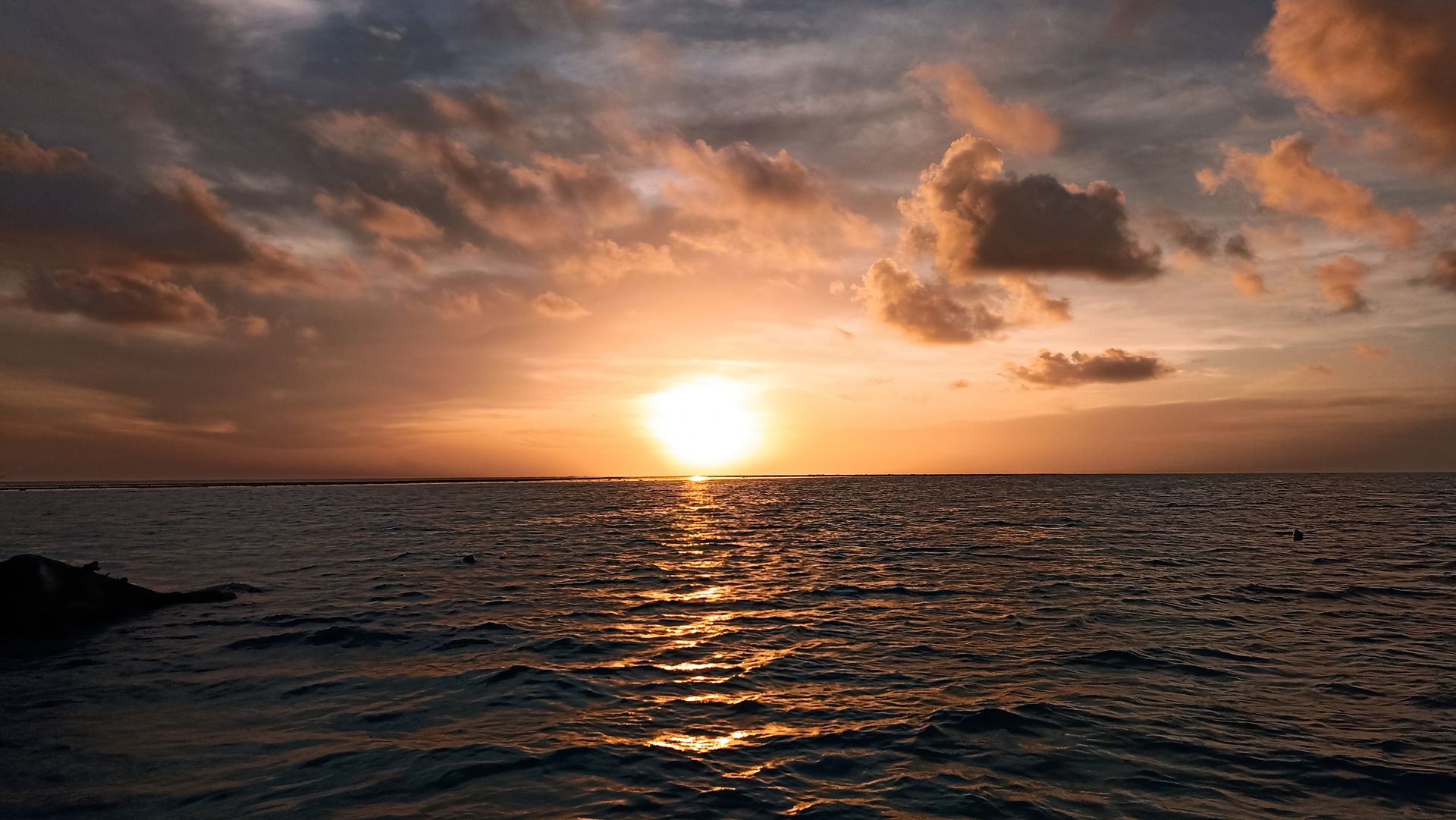 Croisière coucher de soleil Croisière coucher de soleil