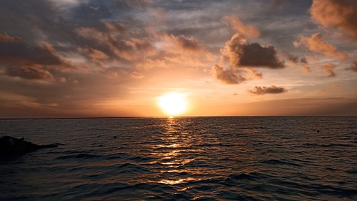 Sunset cruise Champagne
