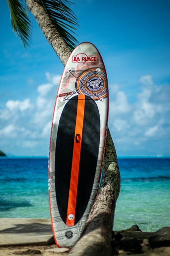 Paddle